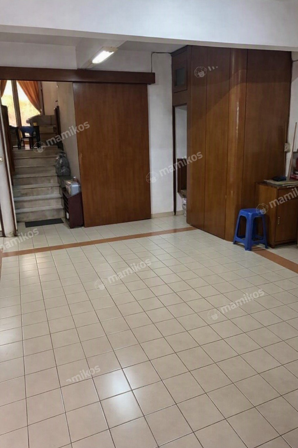 Rumah Sertifikat SHM 3 Kamar Tidur 2 Kamar Mandi Pluit Jakarta Utara - Photo 4