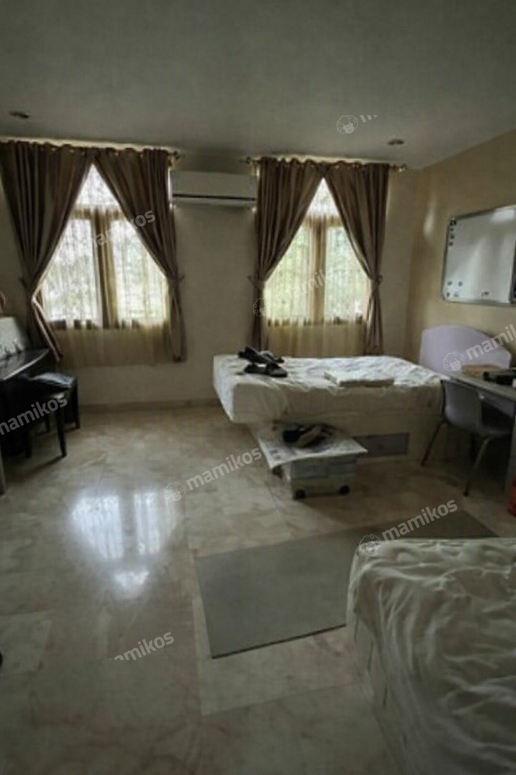 Rumah Sertifikat SHM 3 Kamar Tidur 2 Kamar Mandi Pluit Jakarta Utara - Photo 5