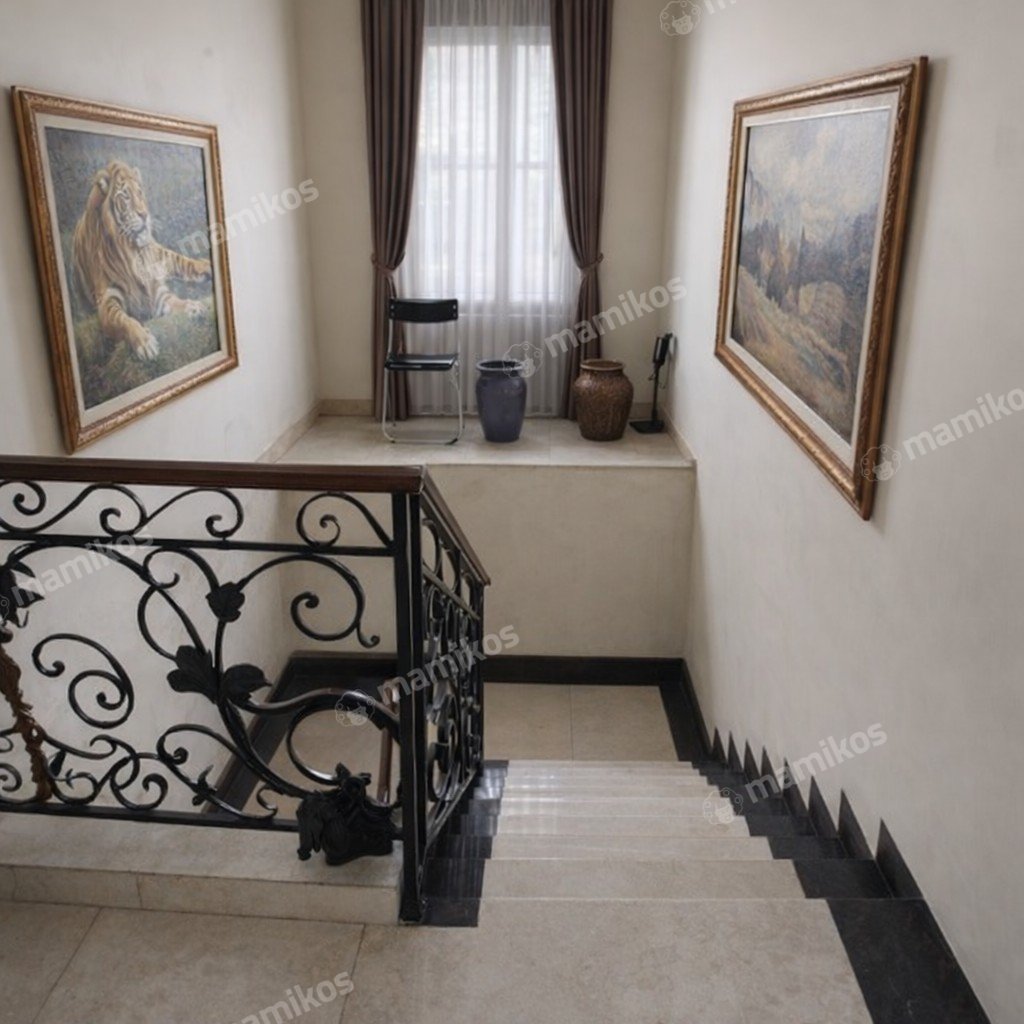 Rumah Sertifikat SHM 4 Kamar Tidur 4 Kamar Mandi Cinere Jakarta Selatan - Photo 4
