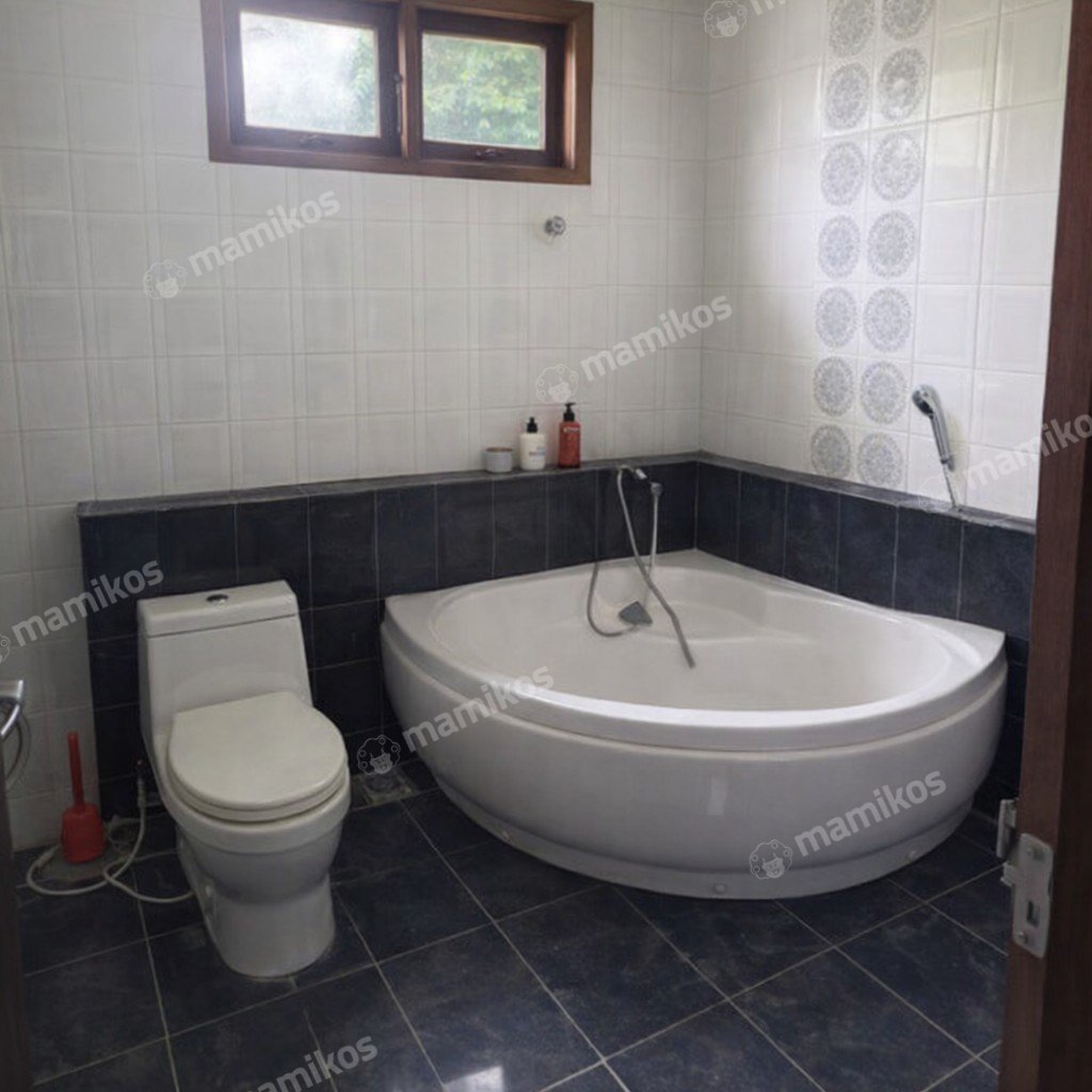 Rumah Sertifikat SHM 4 Kamar Tidur 4 Kamar Mandi Cinere Jakarta Selatan - Photo 5
