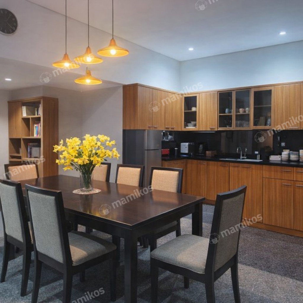 Rumah 5KT 3KM Kebayoran Lama Jakarta Selatan - Photo 4