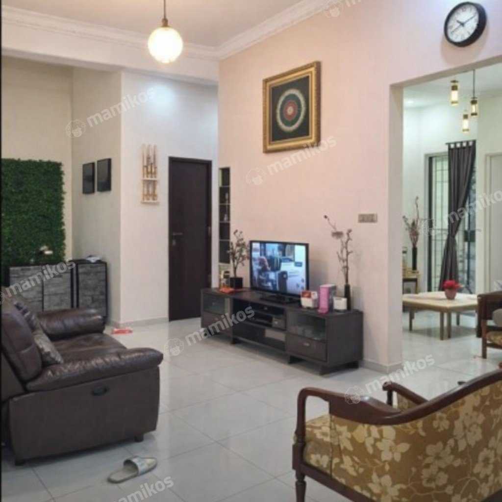 Rumah Sertifikat SHM 5 Kamar Tidur 5 Kamar Mandi Rawamangun Jakarta Timur - Photo 2