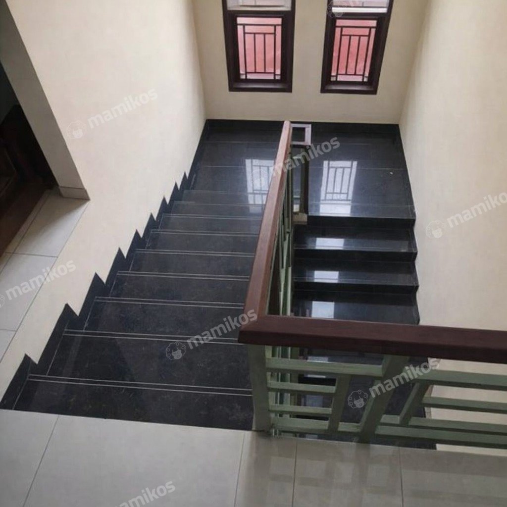 Rumah Sertifikat SHM 5 Kamar Tidur 5 Kamar Mandi Rawamangun Jakarta Timur - Photo 3