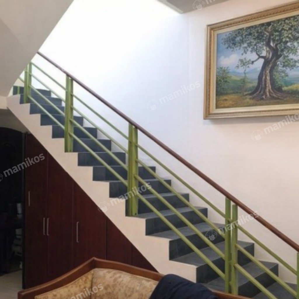 Rumah Sertifikat SHM 5 Kamar Tidur 5 Kamar Mandi Rawamangun Jakarta Timur - Photo 4