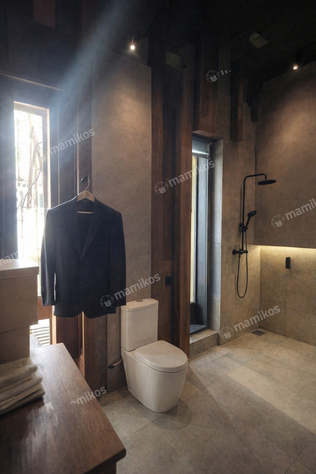 Rumah Sertifikat SHM 4 Kamar Tidur 4 Kamar Mandi Pondok Pinang Jakarta Selatan - Photo 2