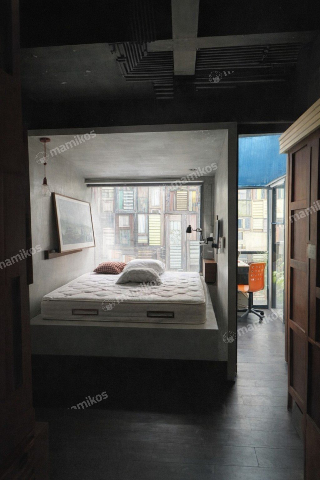Rumah Sertifikat SHM 4 Kamar Tidur 4 Kamar Mandi Pondok Pinang Jakarta Selatan - Photo 3