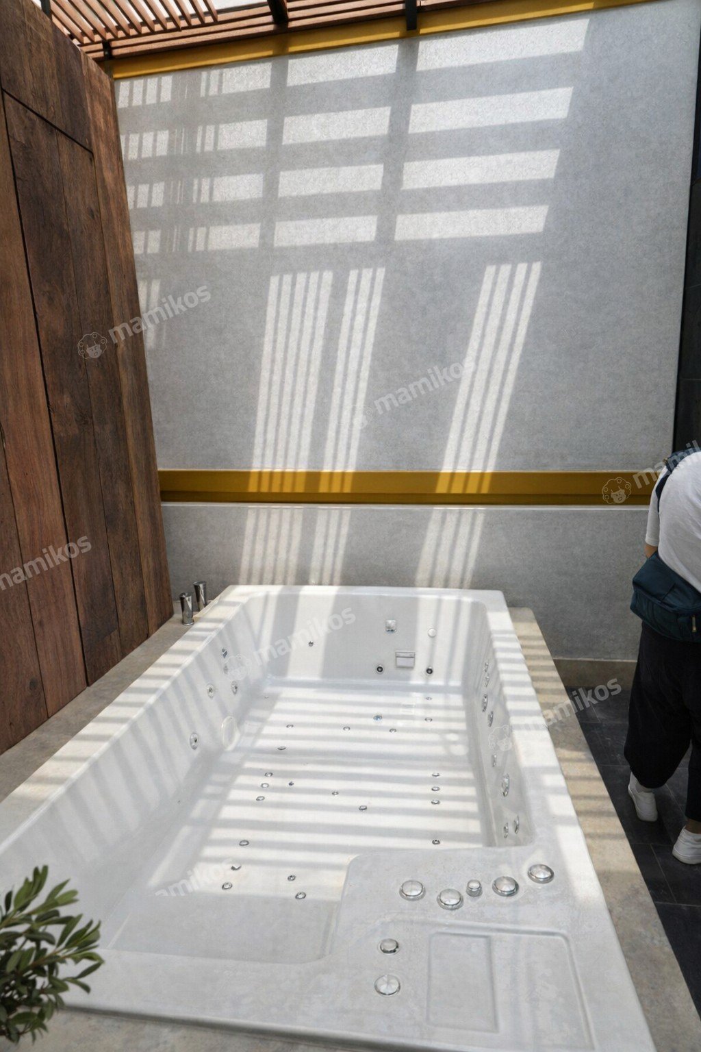 Rumah Sertifikat SHM 4 Kamar Tidur 4 Kamar Mandi Pondok Pinang Jakarta Selatan - Photo 4