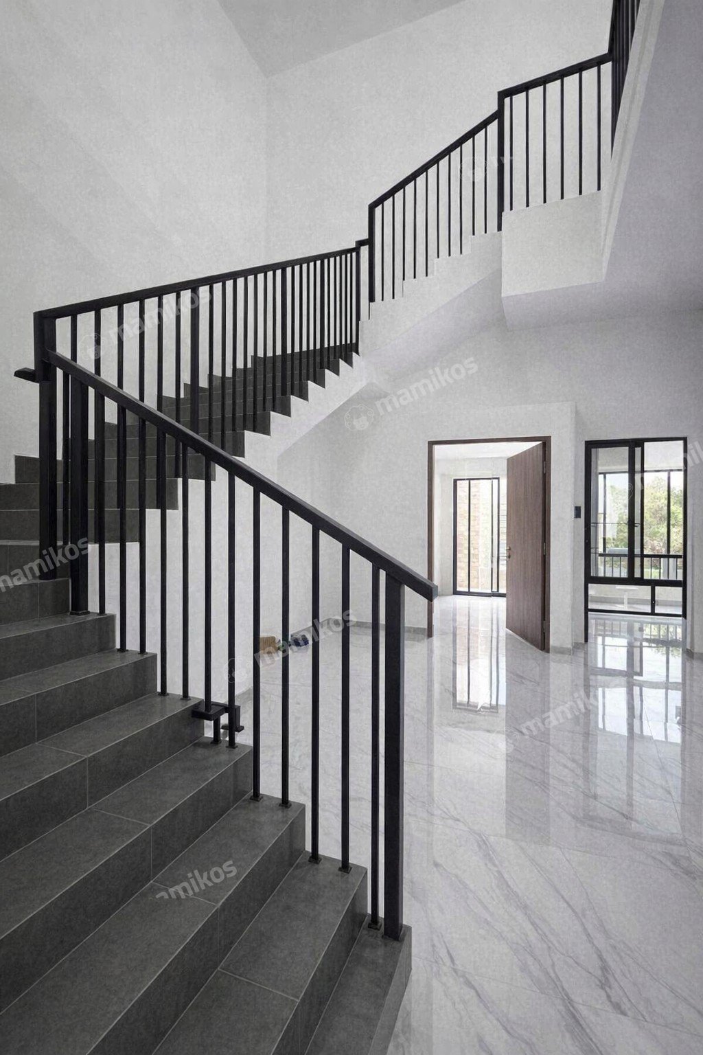 Rumah Sertifikat SHM 3 Kamar Tidur 3 Kamar Mandi Villa Meruya Jakarta Barat - Photo 3