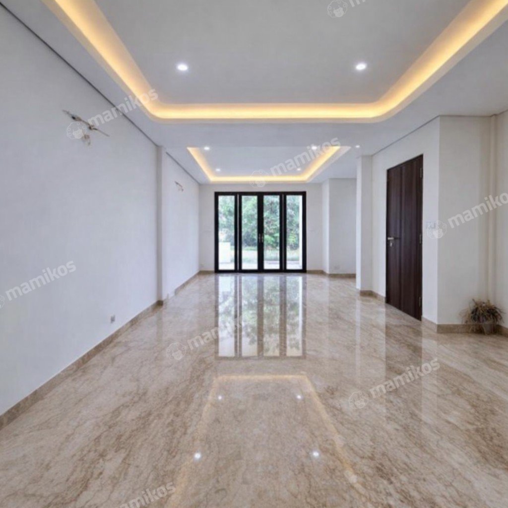 Rumah Sertifikat SHM 4 Kamar Tidur 4 Kamar Mandi Permata Hijau Jakarta Selatan - Photo 5