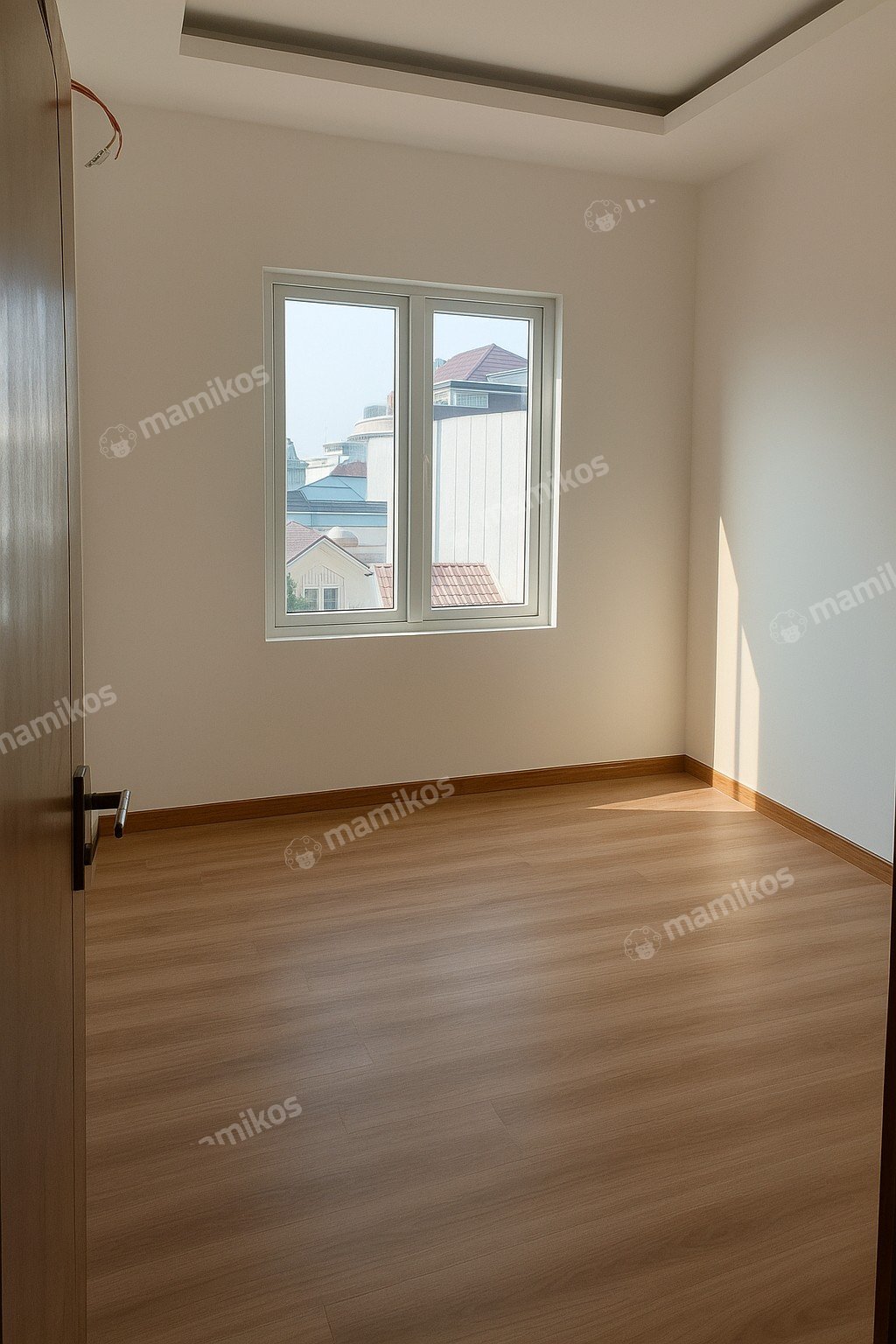 Rumah Baru Sertifikat SHM 4 Kamar Tidur Citra Garden Jakarta Barat - Photo 5