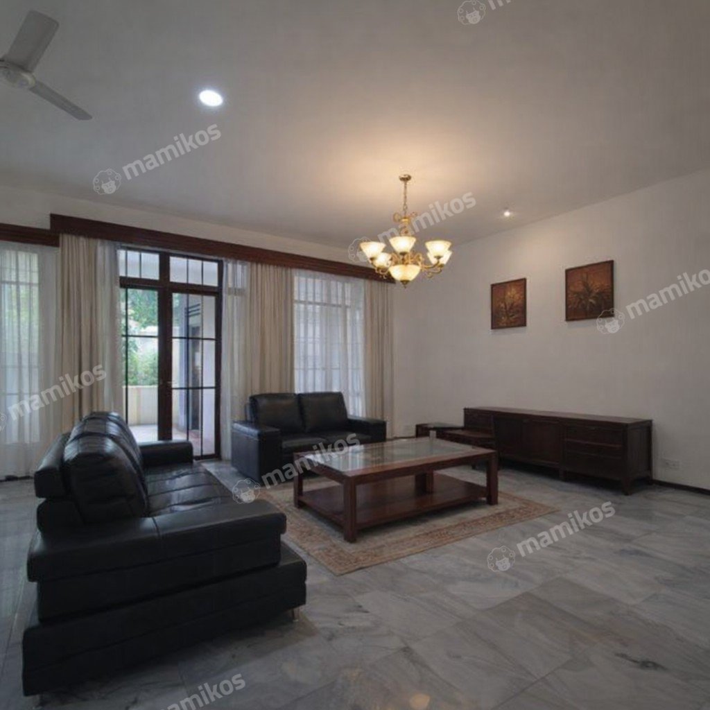 Rumah Sertifikat SHM 4 Kamar Tidur 3 Kamar Mandi Antasari Jakarta Selatan - Photo 5