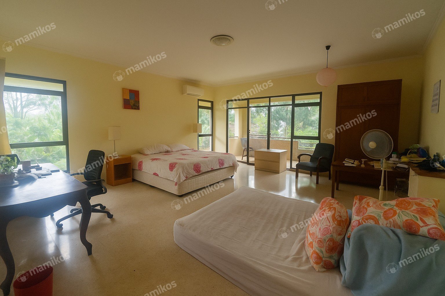 Rumah Sertifikat SHM 4 Kamar Tidur 2 Kamar Mandi Radio Dalam Jakarta Selatan - Photo 2