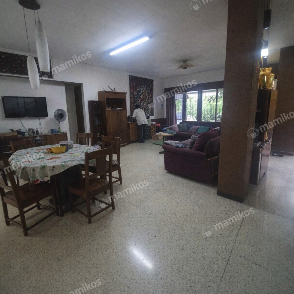 Rumah Sertifikat SHM 4 Kamar Tidur 2 Kamar Mandi Radio Dalam Jakarta Selatan - Photo 4