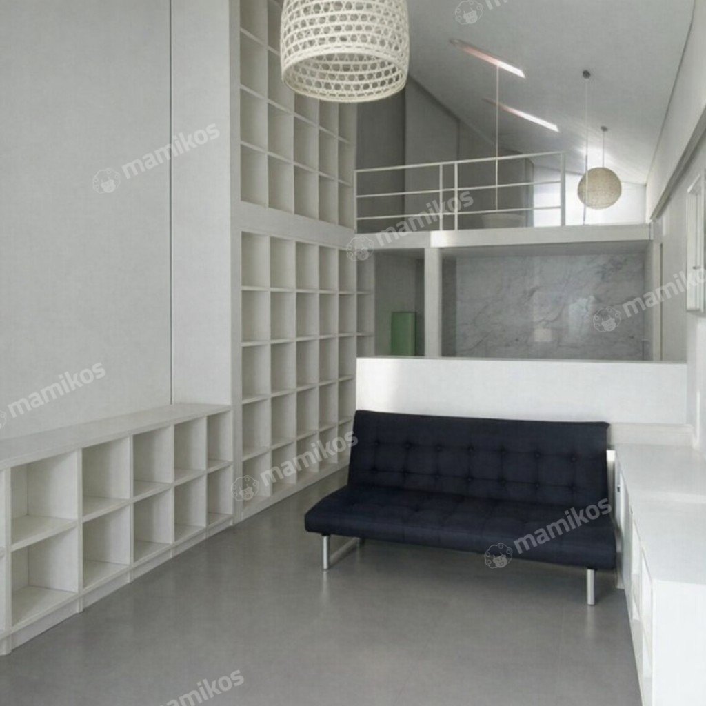 Rumah Sertifikat SHM 6 Kamar Tidur 5 Kamar Mandi Kemang Jakarta Selatan - Photo 3