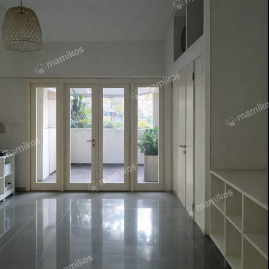 Rumah Sertifikat SHM 6 Kamar Tidur 5 Kamar Mandi Kemang Jakarta Selatan - Photo 5