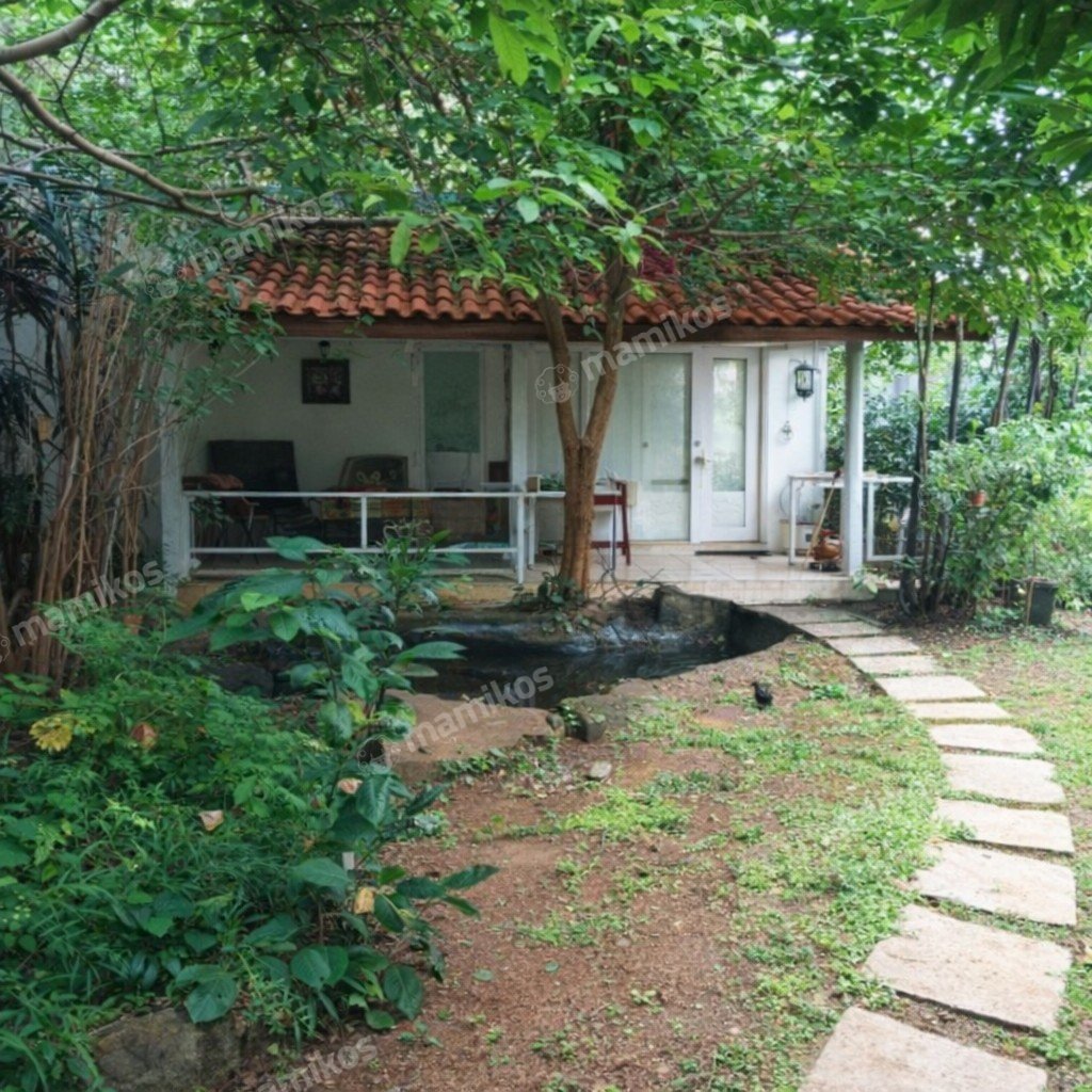 Rumah Sertifikat SHM 6 Kamar Tidur 6 Kamar Mandi Kemanggisan Jakarta Barat - Photo 3