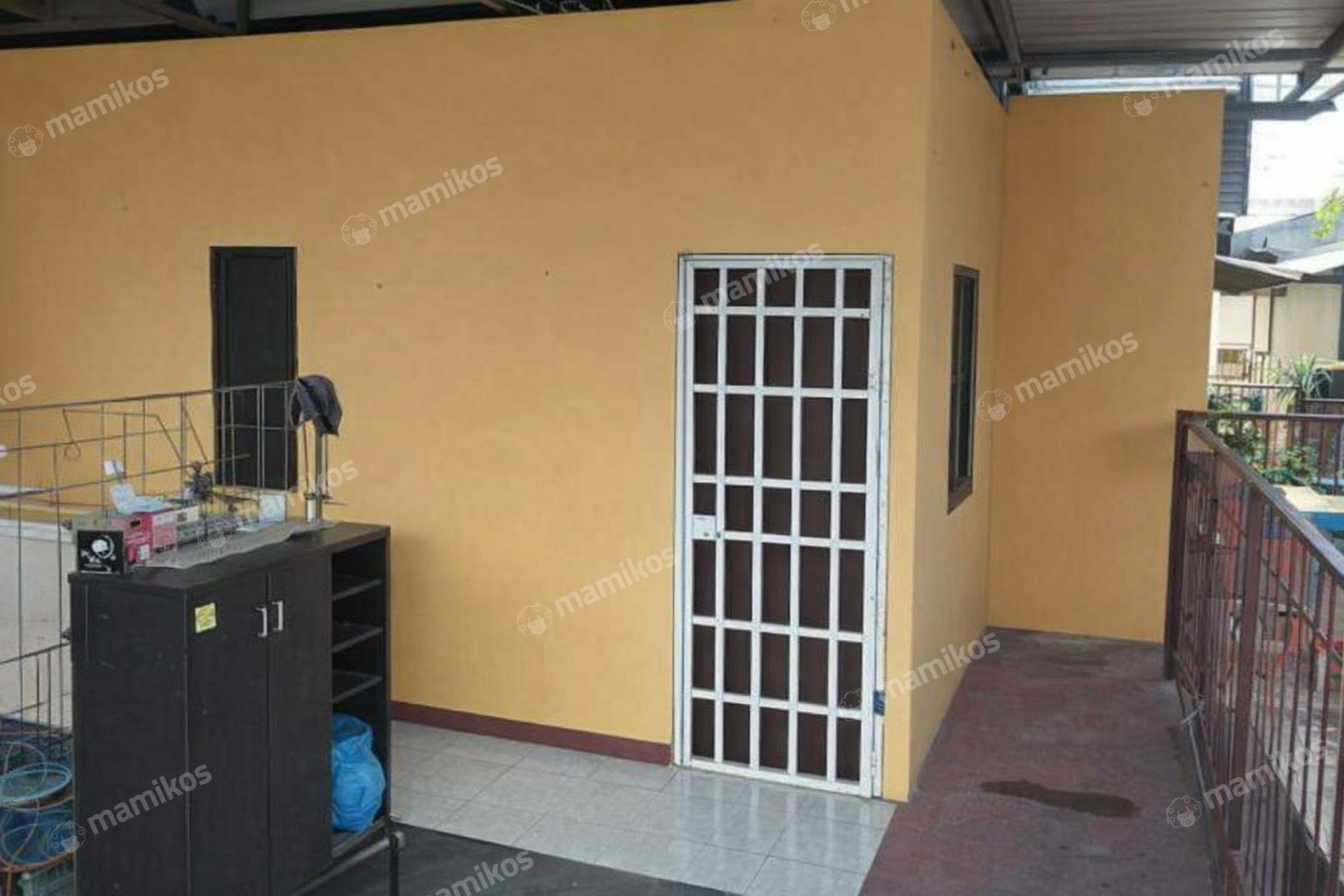 Rumah 2KT 2KM Kembangan Jakarta Barat