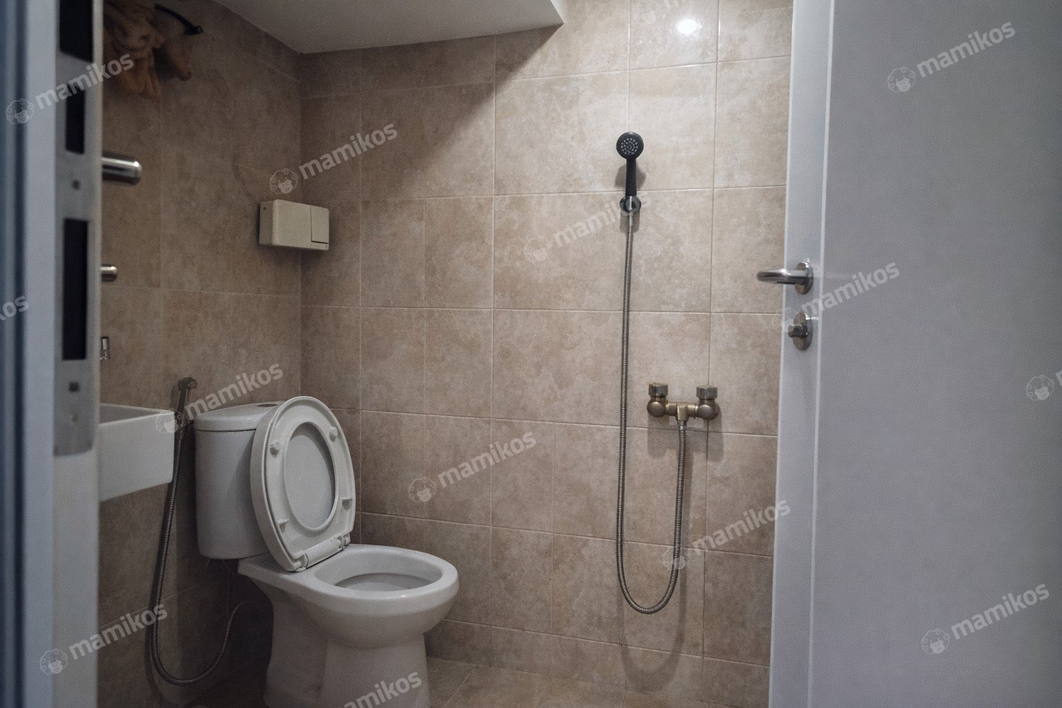 Rumah Sertifikat SHM 4 Kamar Tidur 3 Kamar Mandi Jagakarsa Jakarta Selatan - Photo 5