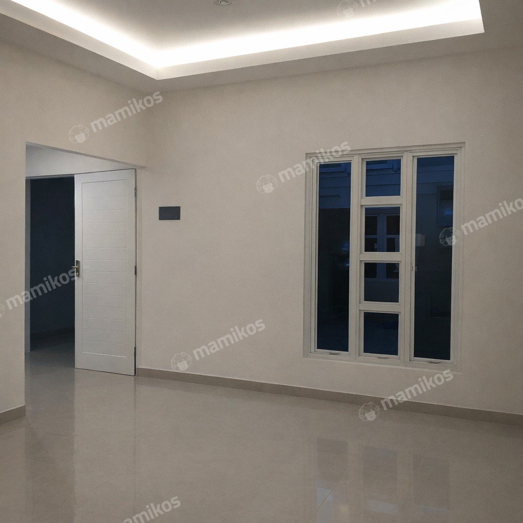 Rumah Sertifikat SHM 3 Kamar Tidur 3 Kamar Mandi Kelapa Gading Jakarta Utara - Photo 2
