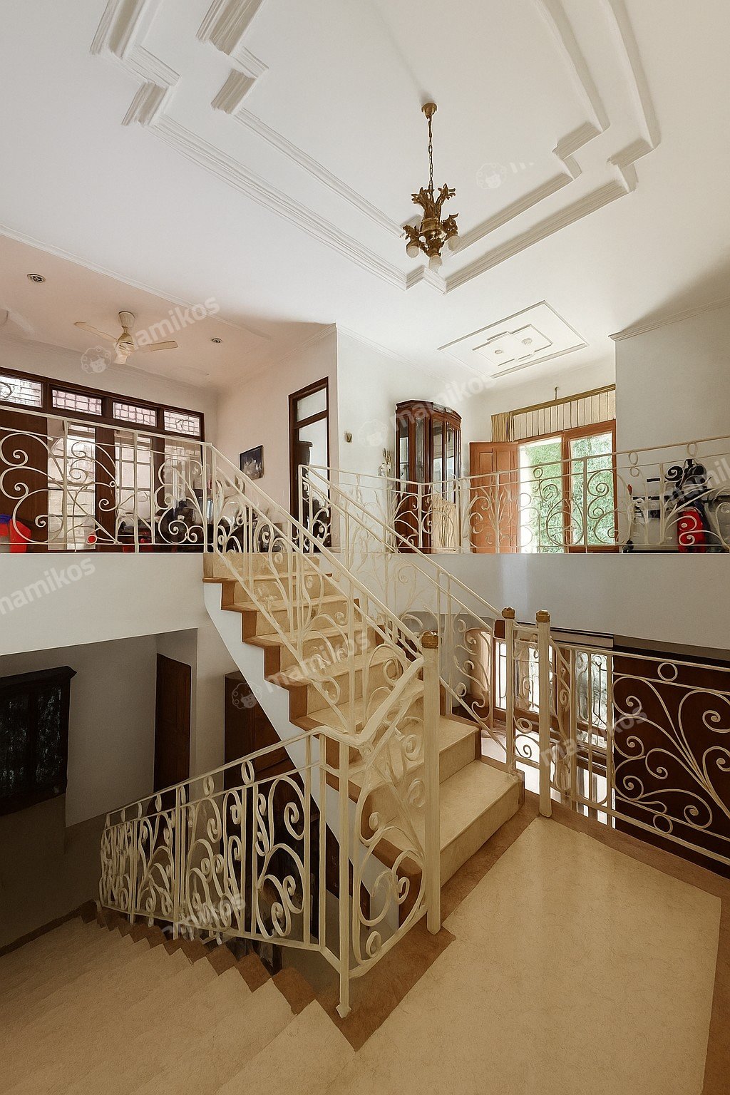 Rumah Sertifikat SHM 7 Kamar Tidur 5 Kamar Mandi Kayu Putih Jakarta Timur - Photo 2