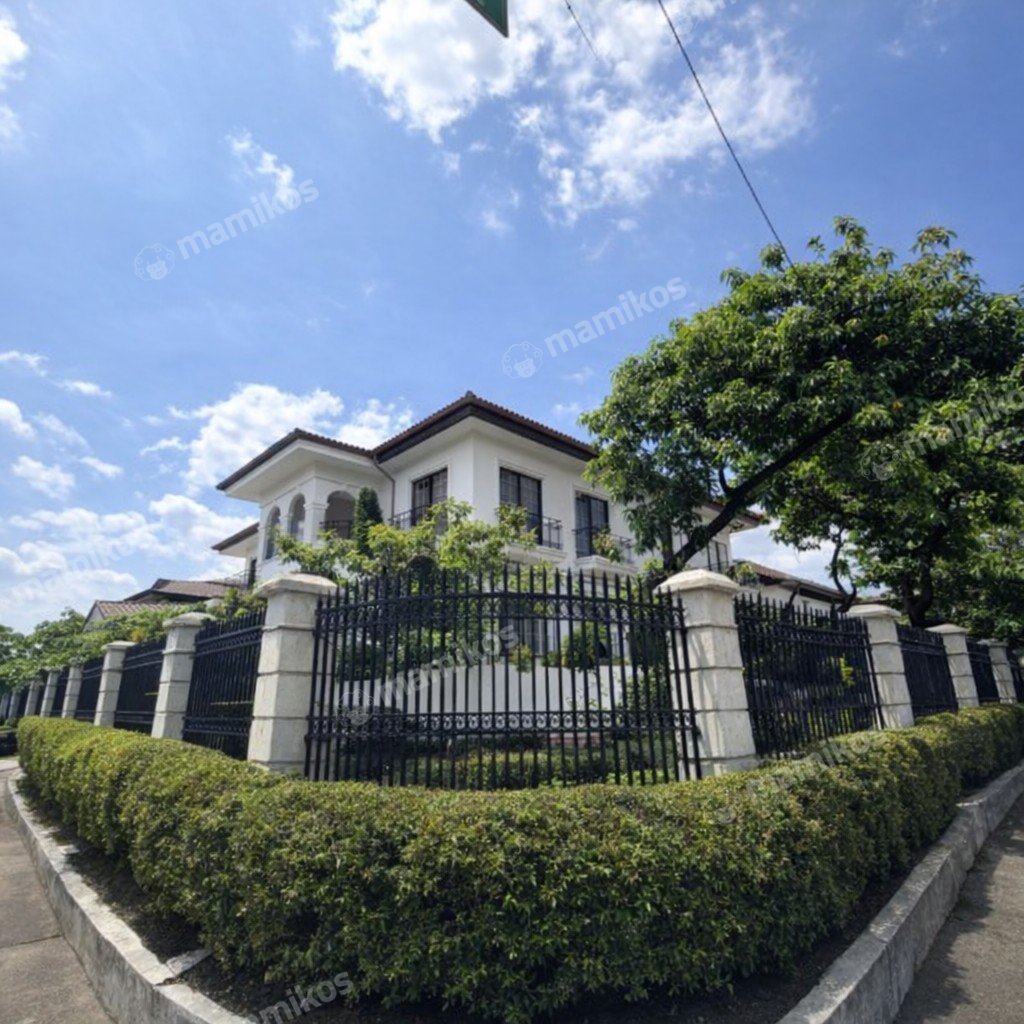 Rumah Sertifikat SHM 7 Kamar Tidur 5 Kamar Mandi Kayu Putih Jakarta Timur - Photo 3
