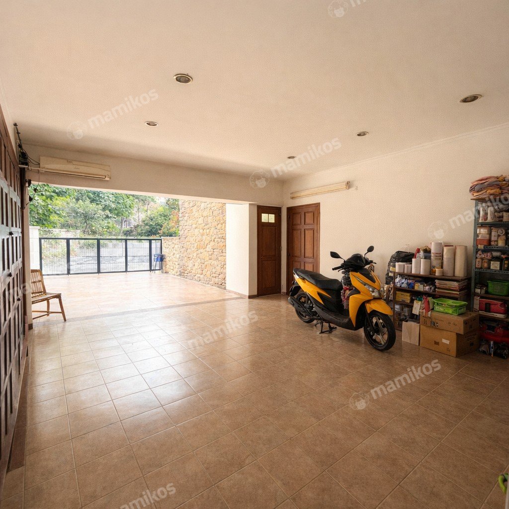 Rumah Sertifikat SHM 7 Kamar Tidur 5 Kamar Mandi Kayu Putih Jakarta Timur - Photo 5