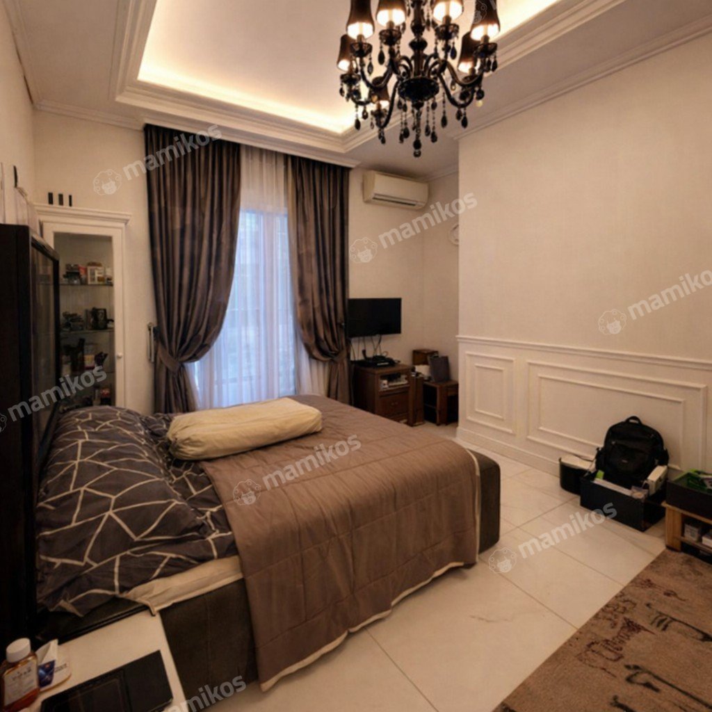 Rumah 8 Kamar Tidur 7 Kamar Mandi 2 Lantai Pondok Indah Jakarta Selatan - Photo 4