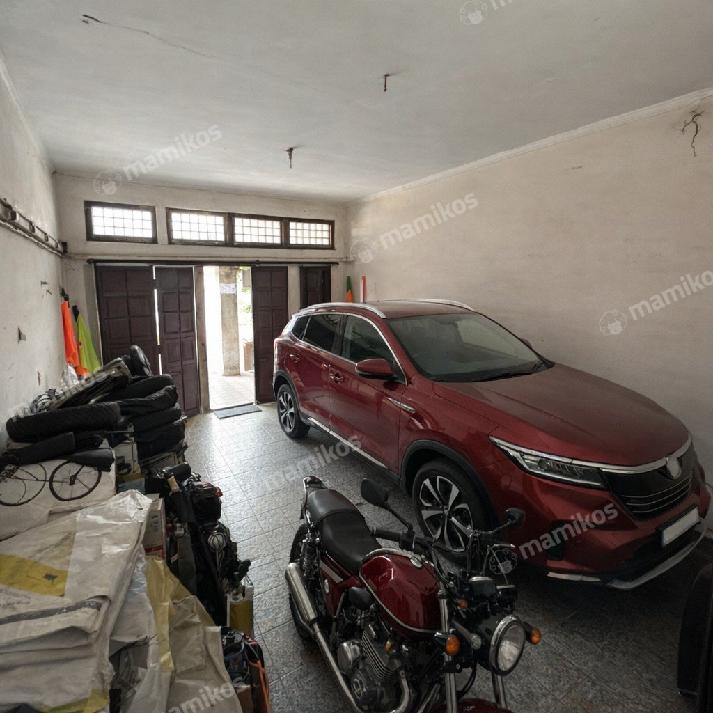 Rumah Sertifikat SHM 6 Kamar Tidur 6 Kamar Mandi Mampang Prapatan Jakarta Selatan - Photo 5