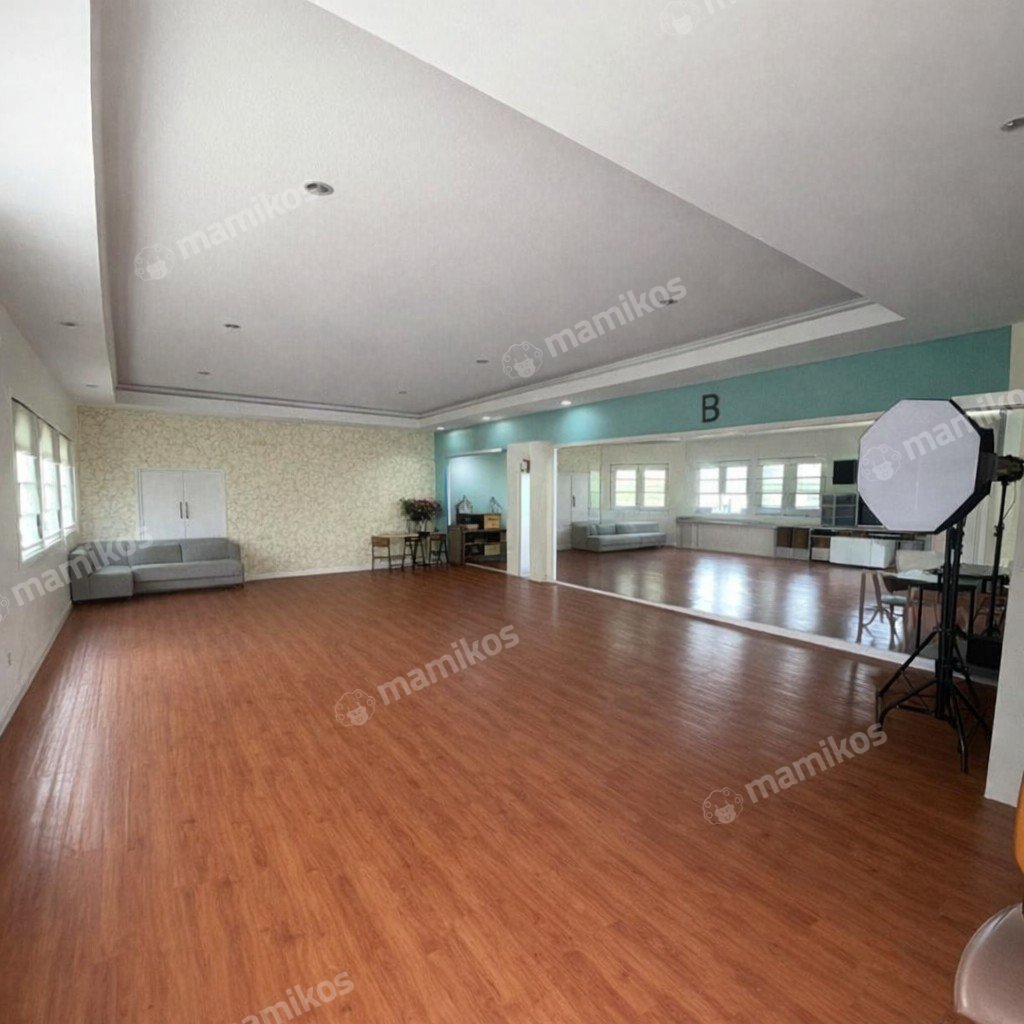 Rumah Sertifikat SHM 4 Kamar Tidur 5 Kamar Mandi Pondok Indah Jakarta Selatan - Photo 5