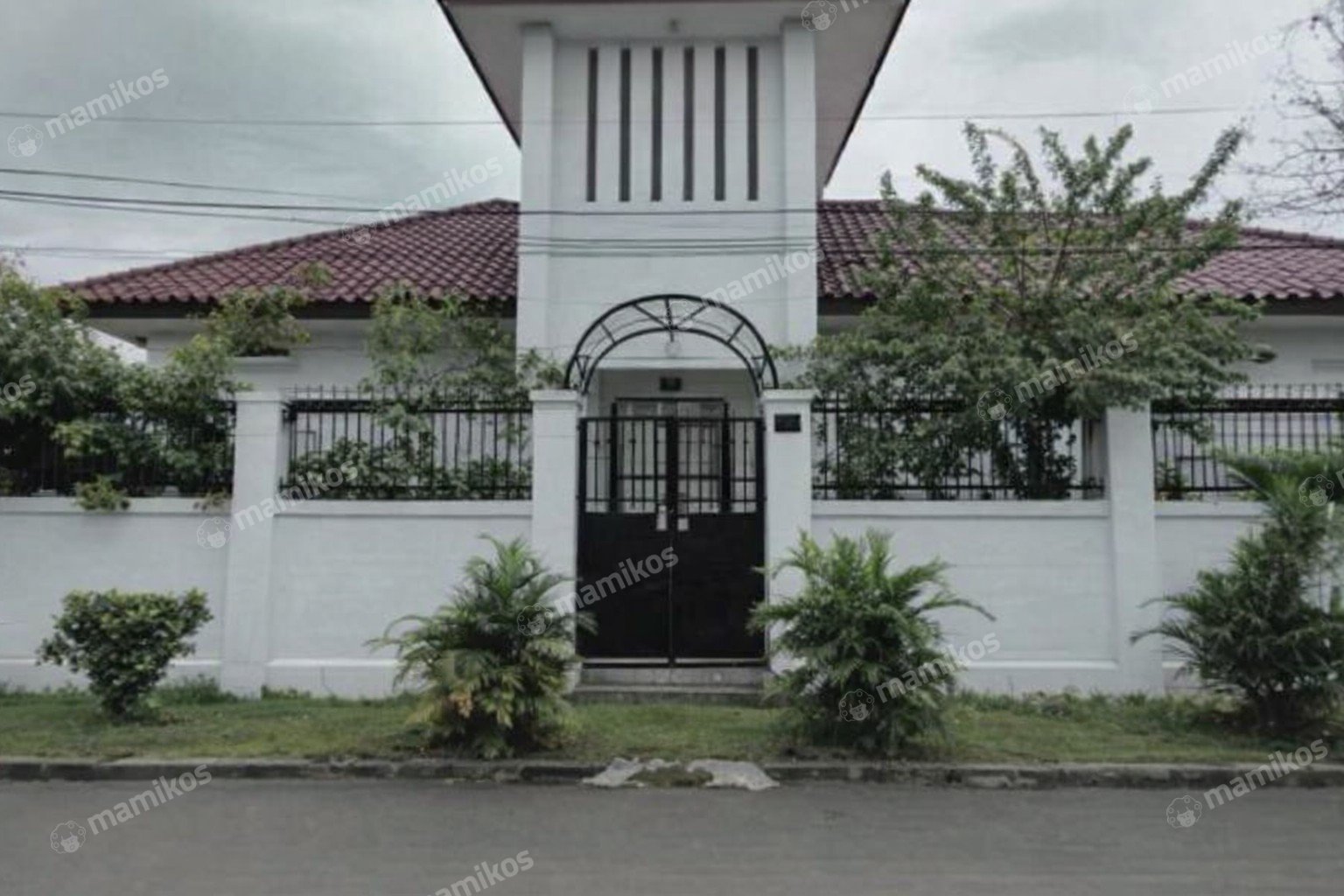 Rumah Sertifikat SHM 2 Kamar Tidur 2 Kamar Mandi Cengkareng Jakarta Barat