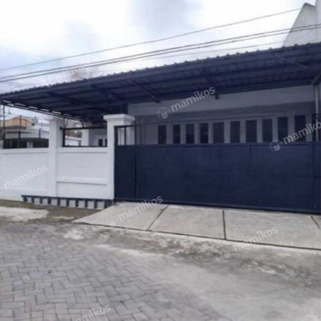 Rumah Sertifikat SHM 2 Kamar Tidur 2 Kamar Mandi Cengkareng Jakarta Barat - Photo 2
