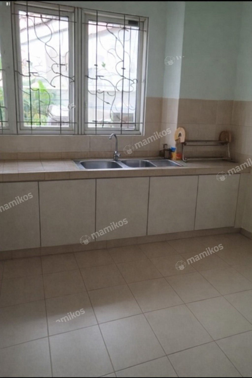 Rumah Sertifikat SHM 2 Kamar Tidur 2 Kamar Mandi Cengkareng Jakarta Barat - Photo 3