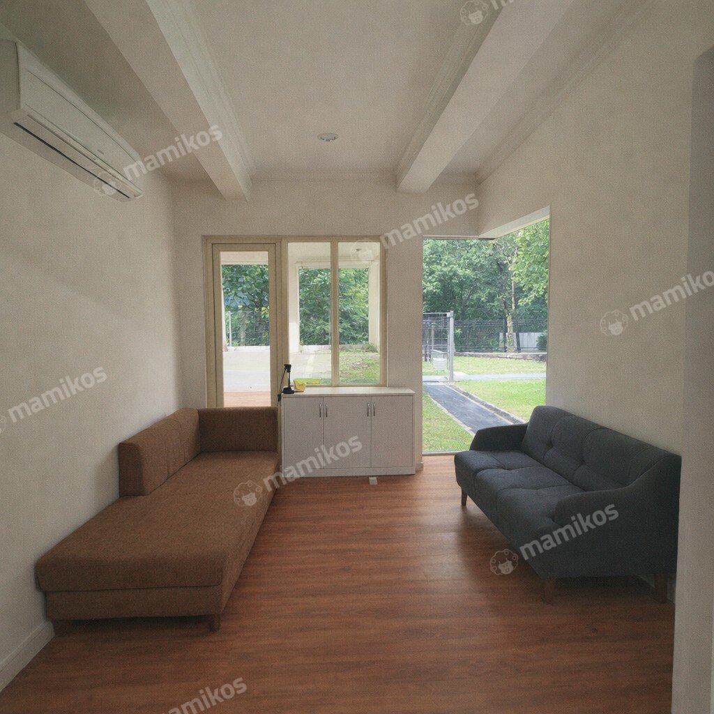 Rumah Sertifikat SHM 7 Kamar Tidur 3 Kamar Mandi Kebayoran Baru Jakarta Selatan - Photo 3