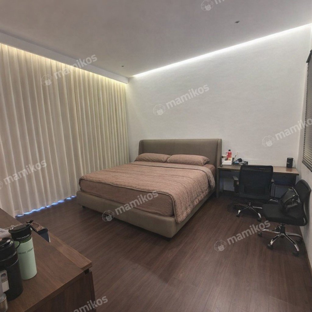 Rumah Sertifikat SHM 7 Kamar Tidur 3 Kamar Mandi Kebayoran Baru Jakarta Selatan - Photo 4