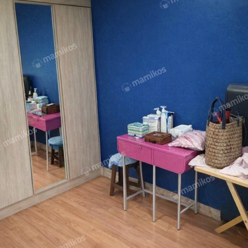 Rumah Sertifikat SHM 4 Kamar Tidur 2 Kamar Mandi Joglo Jakarta Barat - Photo 3
