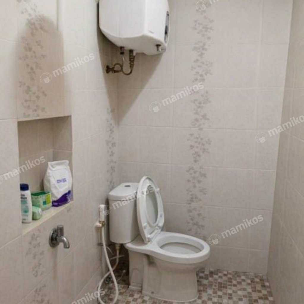 Rumah Sertifikat SHM 4 Kamar Tidur 2 Kamar Mandi Joglo Jakarta Barat - Photo 4