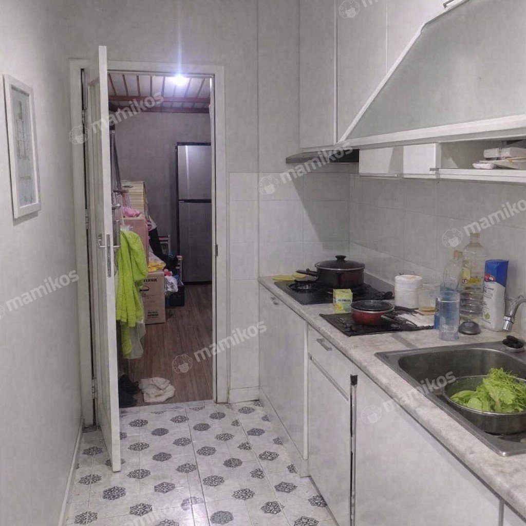 Rumah Sertifikat SHM 4 Kamar Tidur 2 Kamar Mandi Joglo Jakarta Barat - Photo 5