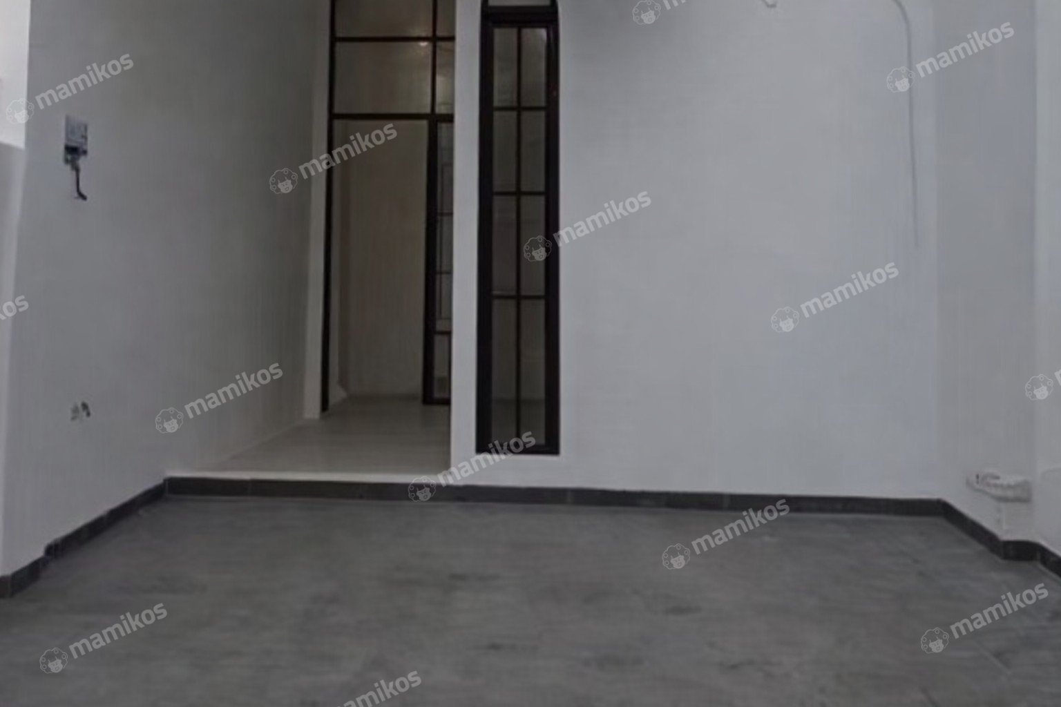 Rumah Sertifikat PPJB 4 Kamar Tidur 3 Kamar Mandi Joglo Jakarta Barat