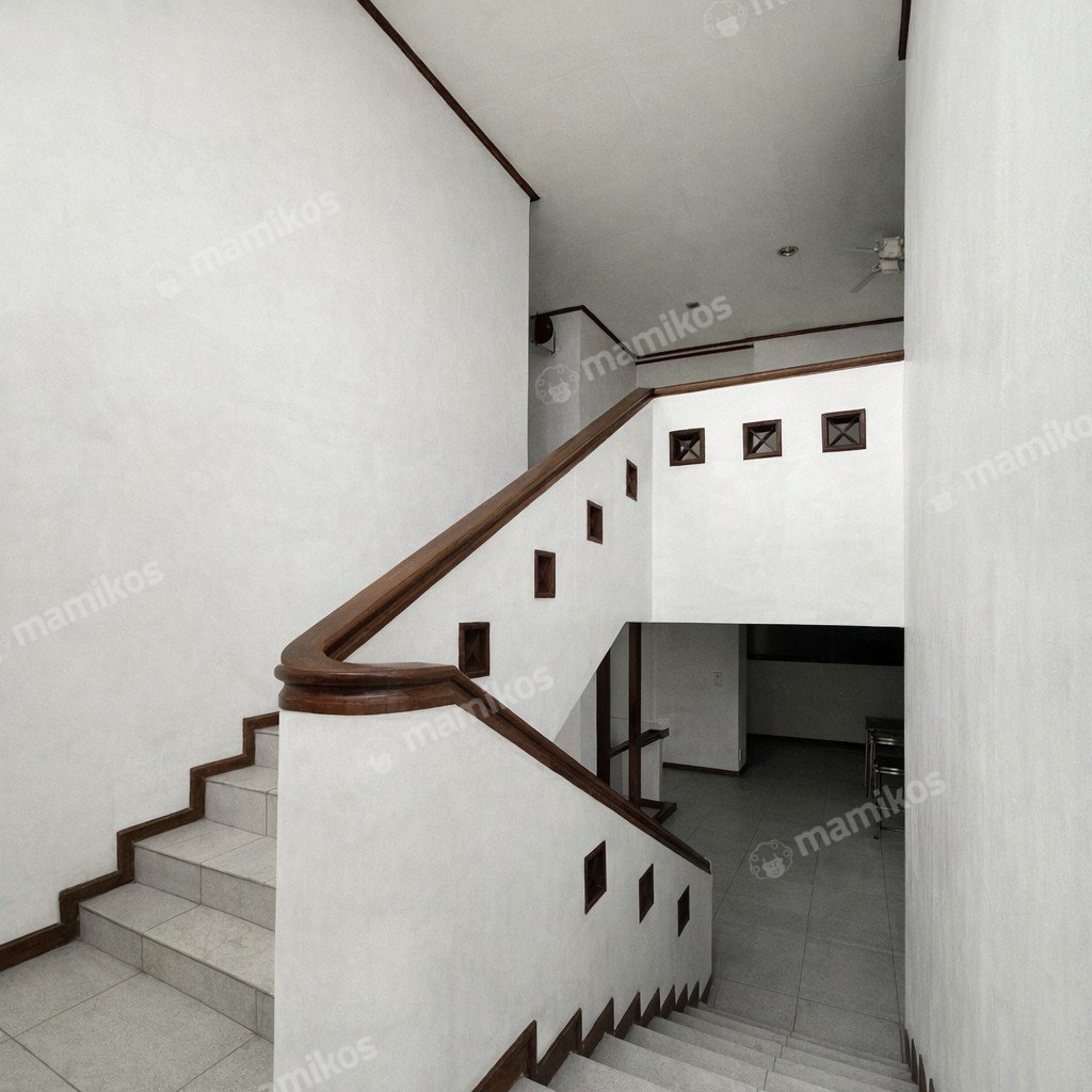 Rumah Sertifikat SHM 4 Kamar Tidur 3 Kamar Mandi Lebak Bulus Jakarta Selatan - Photo 4