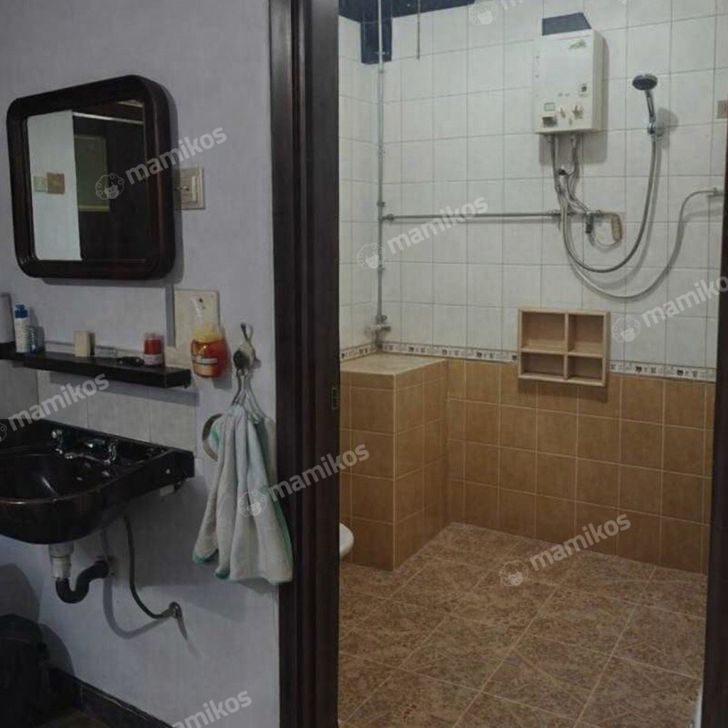 Rumah Sertifikat SHM 5 Kamar Tidur 3 Kamar Mandi Kav DKI Jakarta Barat - Photo 4