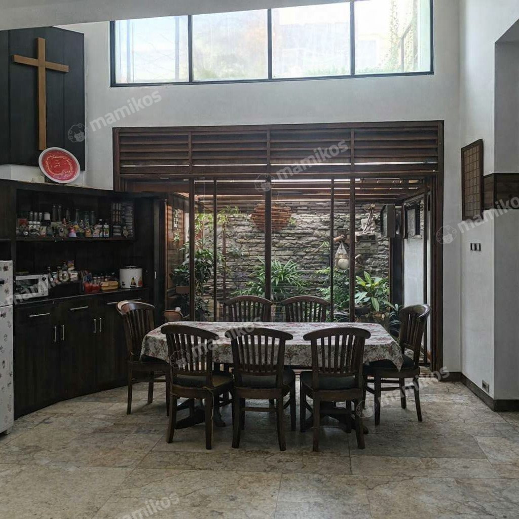 Rumah Sertifikat SHM 5 Kamar Tidur 3 Kamar Mandi Kav DKI Jakarta Barat - Photo 5