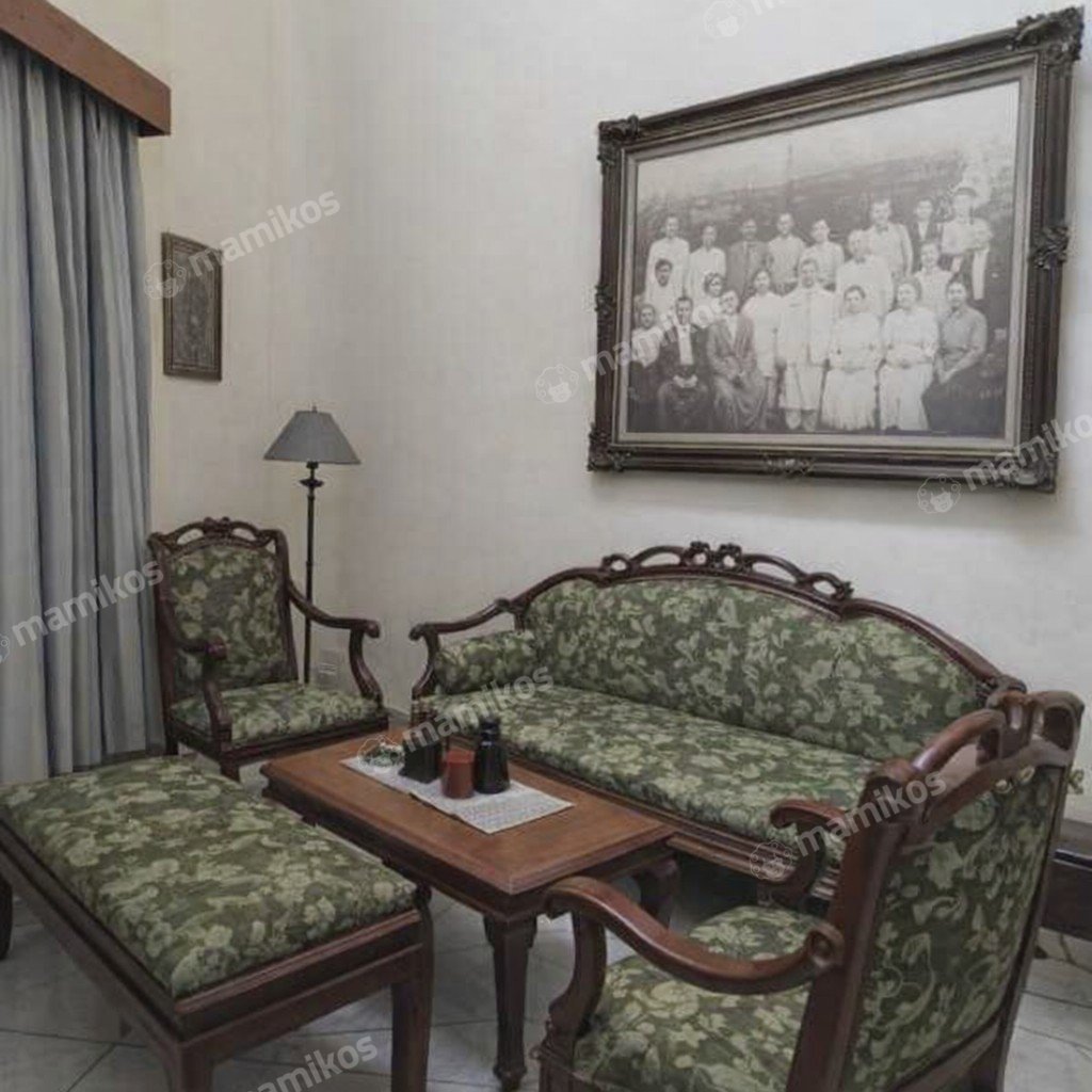 Rumah Sertifikat SHM 3 Kamar Tidur 3 Kamar Mandi Kebon Jeruk Jakarta Barat - Photo 5