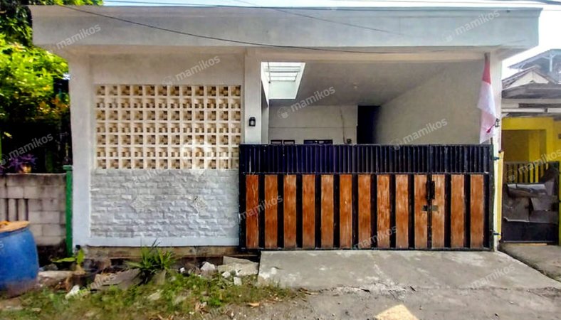 Rumah 2KT 1KM Cibubur Bogor