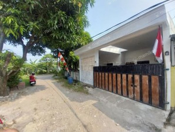 Rumah 2KT 1KM Cibubur Bogor - Photo 3