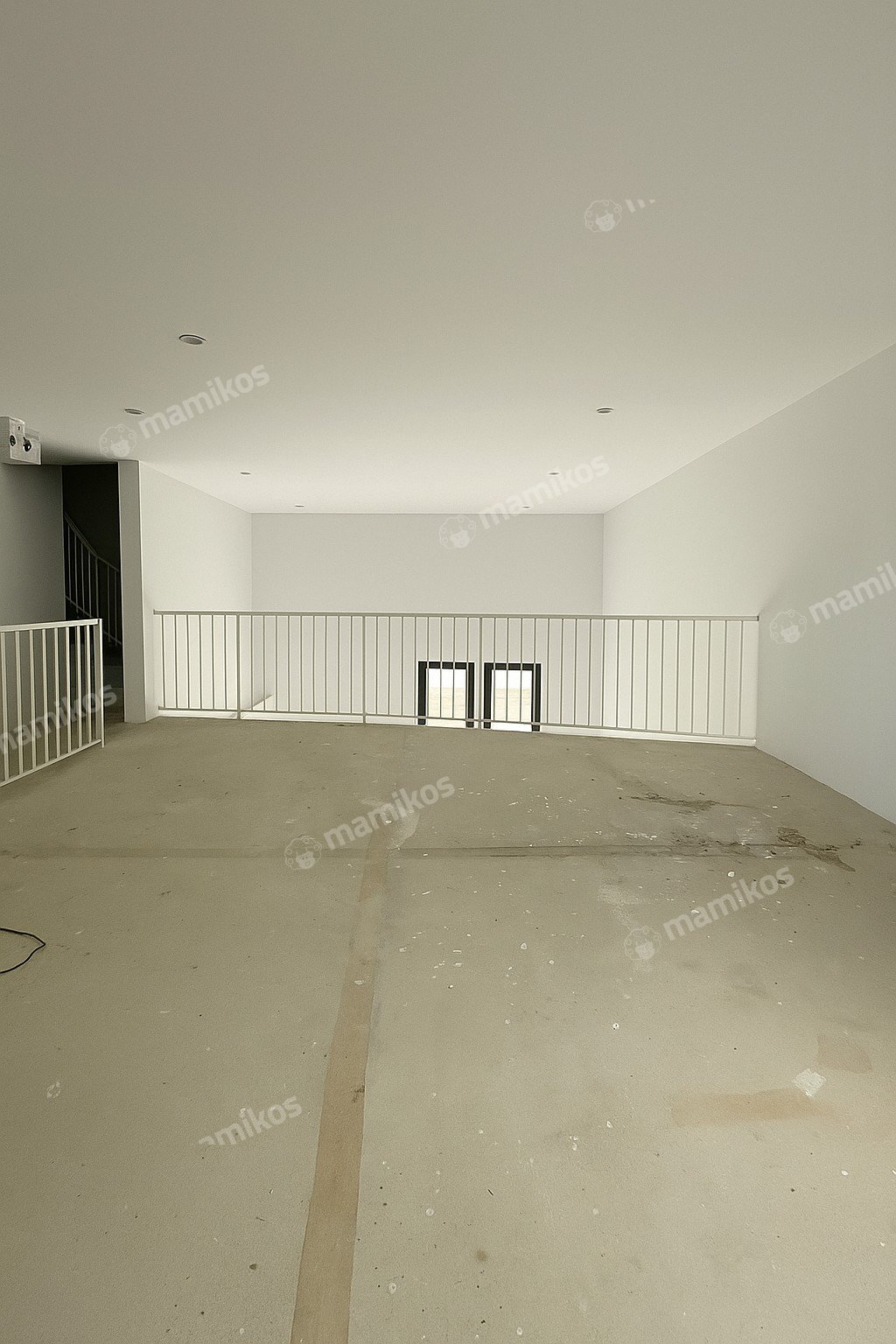 Rumah Sertifikat SHM 4 Kamar Tidur 3 Kamar Mandi Kalideres Jakarta Barat - Photo 4