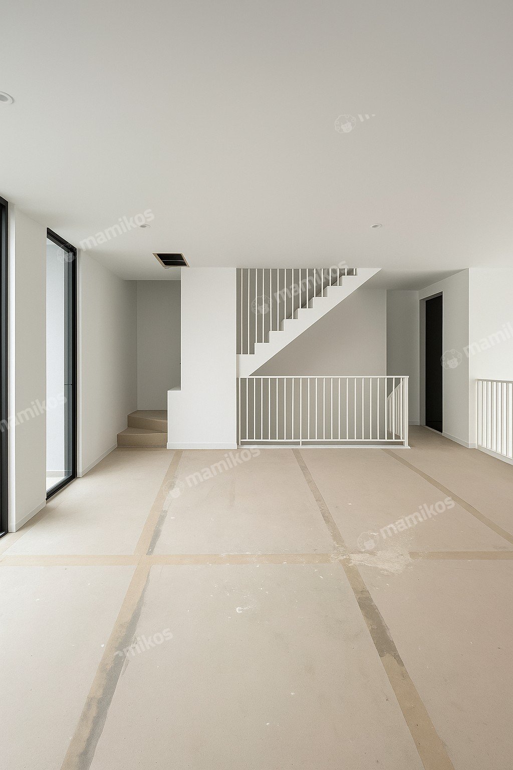 Rumah Sertifikat SHM 4 Kamar Tidur 3 Kamar Mandi Kalideres Jakarta Barat - Photo 5