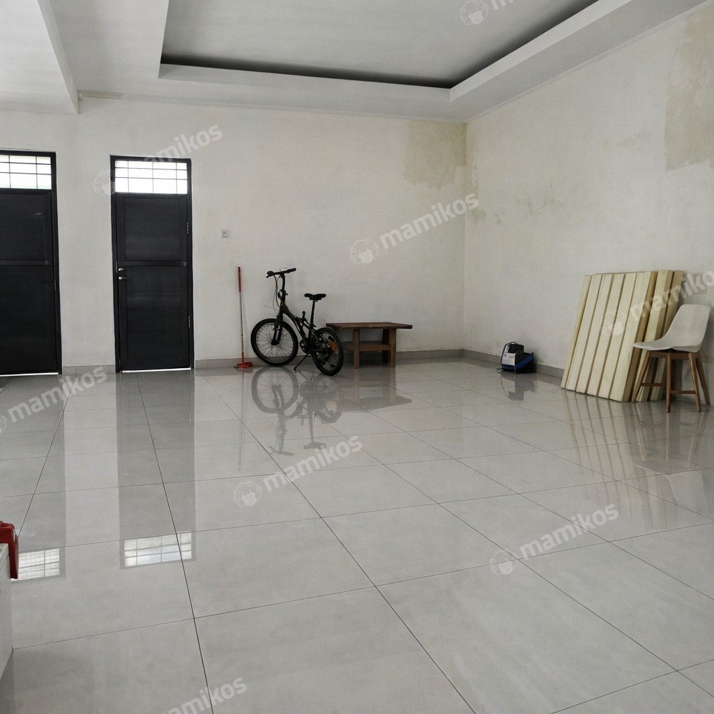 Rumah Sertifikat SHM 5 Kamar Tidur 4 Kamar Mandi Duri Kepa Jakarta Barat - Photo 3