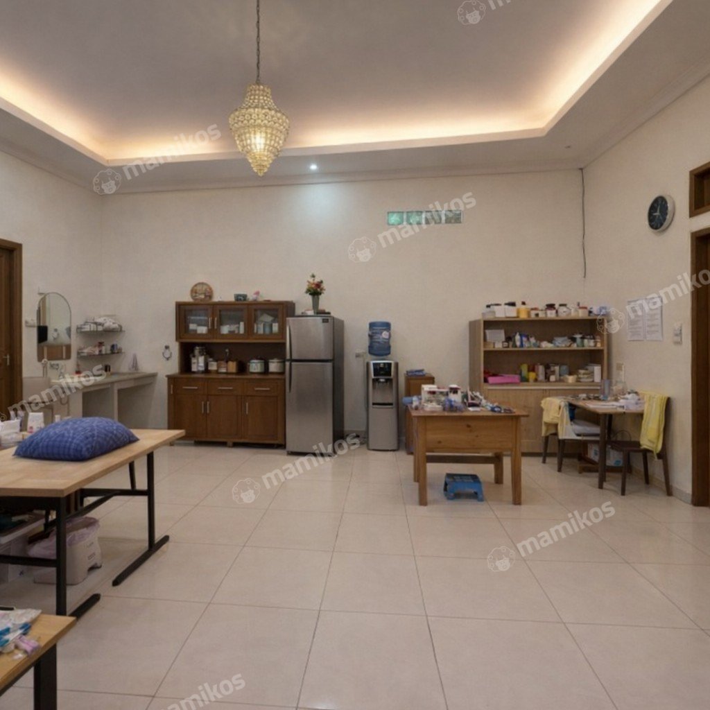 Rumah Sertifikat SHM 5 Kamar Tidur 4 Kamar Mandi Duri Kepa Jakarta Barat - Photo 4