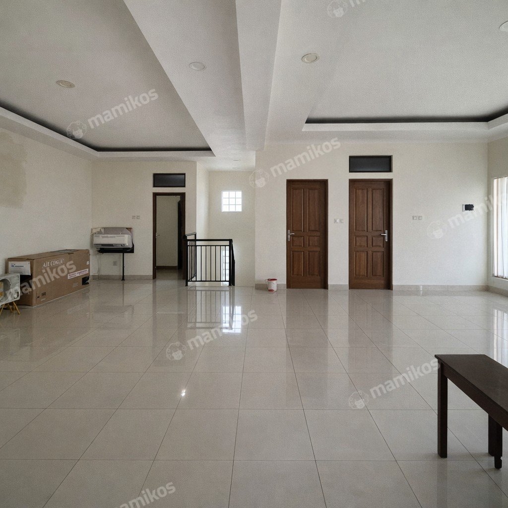 Rumah Sertifikat SHM 5 Kamar Tidur 4 Kamar Mandi Duri Kepa Jakarta Barat - Photo 5