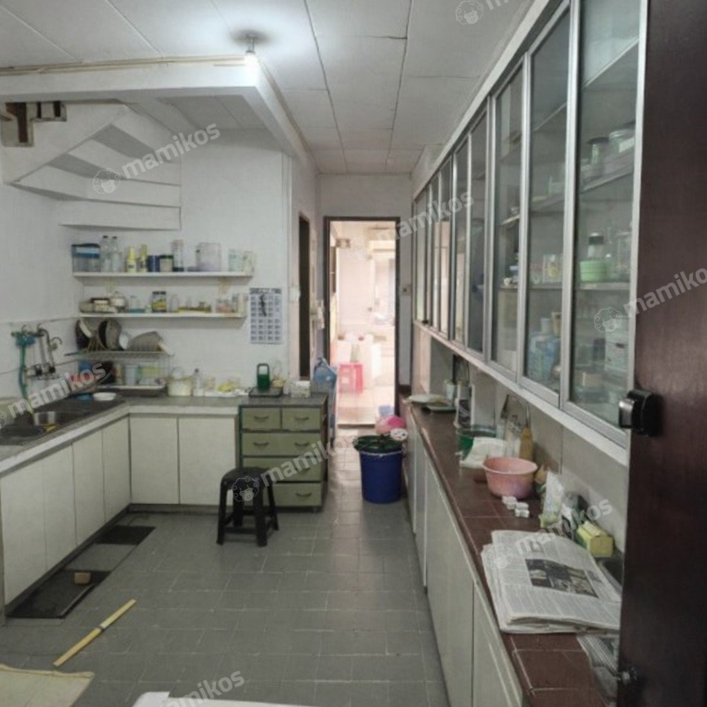 Rumah Sertifikat SHM 4 Kamar Tidur 4 Kamar Mandi Sektor 2 - Bintaro Jakarta Selatan - Photo 2